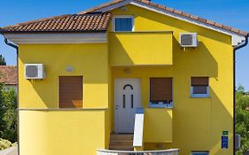Apartments Manuela
