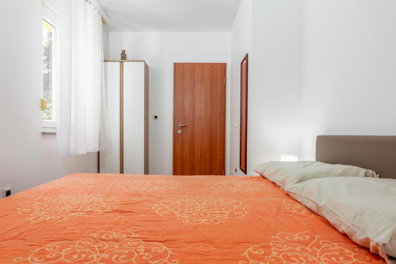 Apartments Manuela Пула Екстер'єр фото