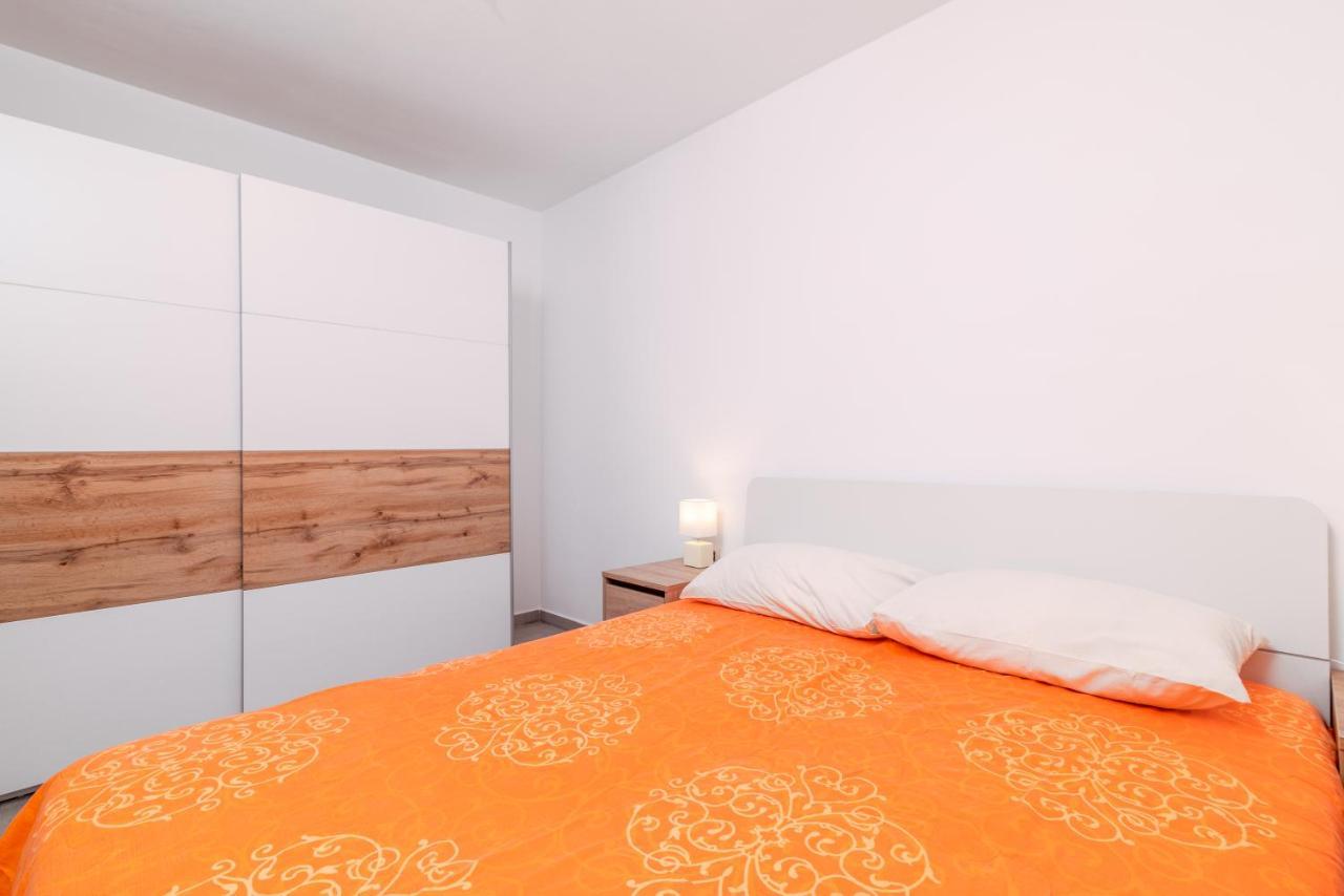 Apartments Manuela Пула Екстер'єр фото