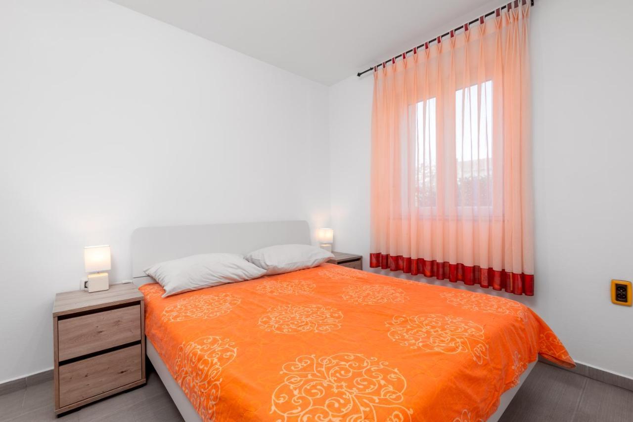 Apartments Manuela Пула Екстер'єр фото