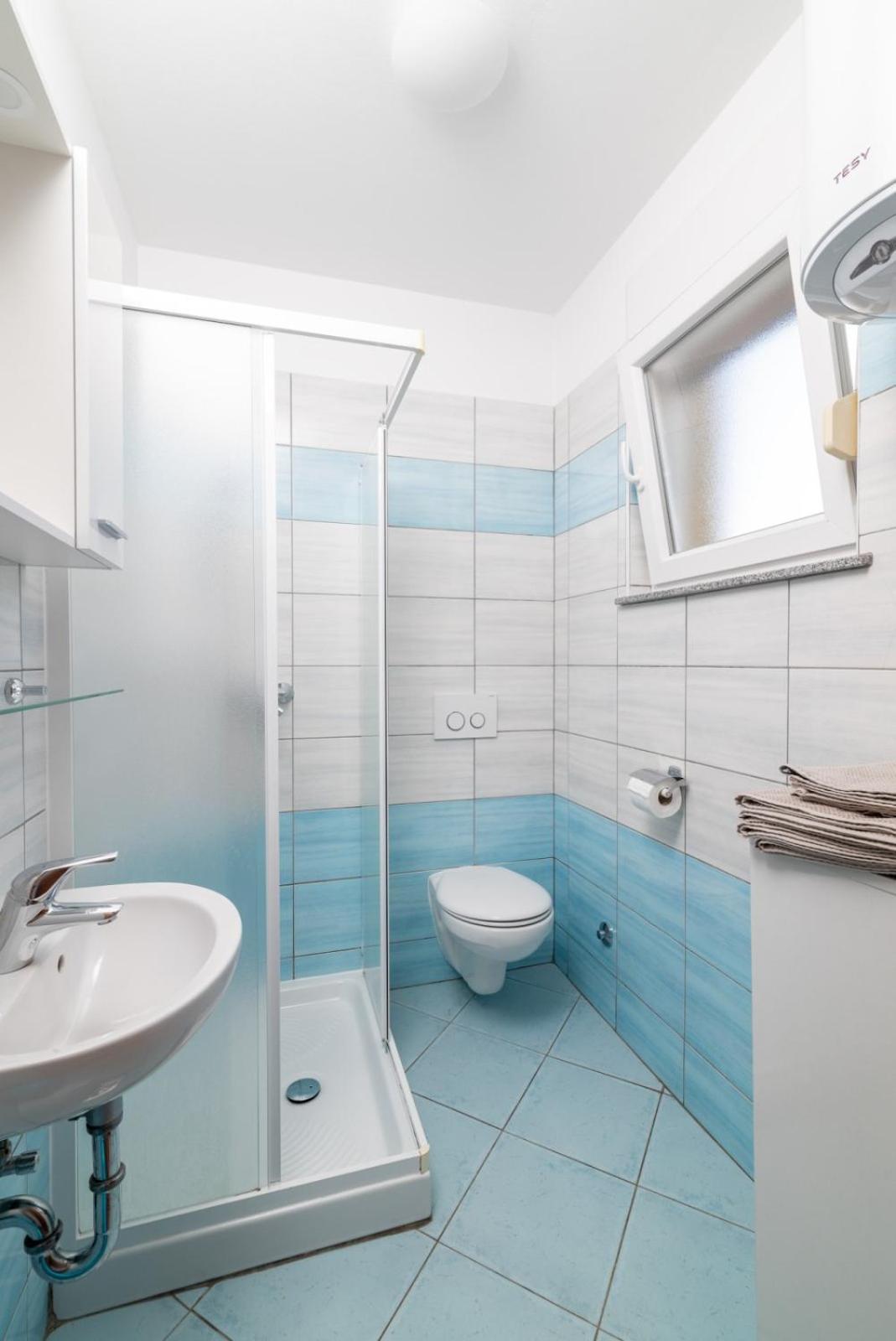 Apartments Manuela Пула Екстер'єр фото