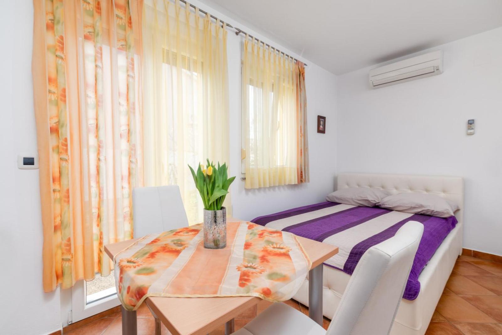 Apartments Manuela Пула Екстер'єр фото