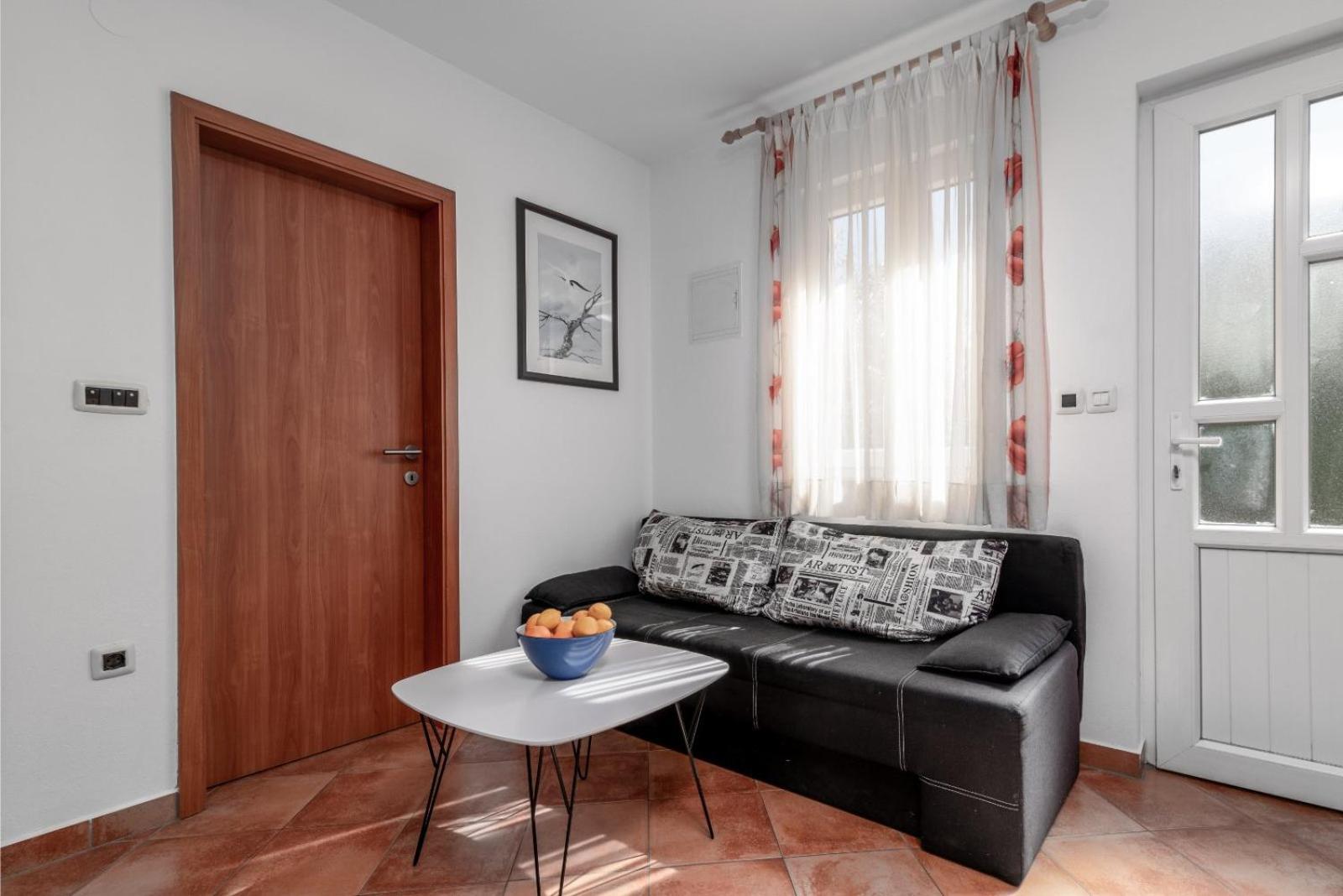 Apartments Manuela Пула Екстер'єр фото