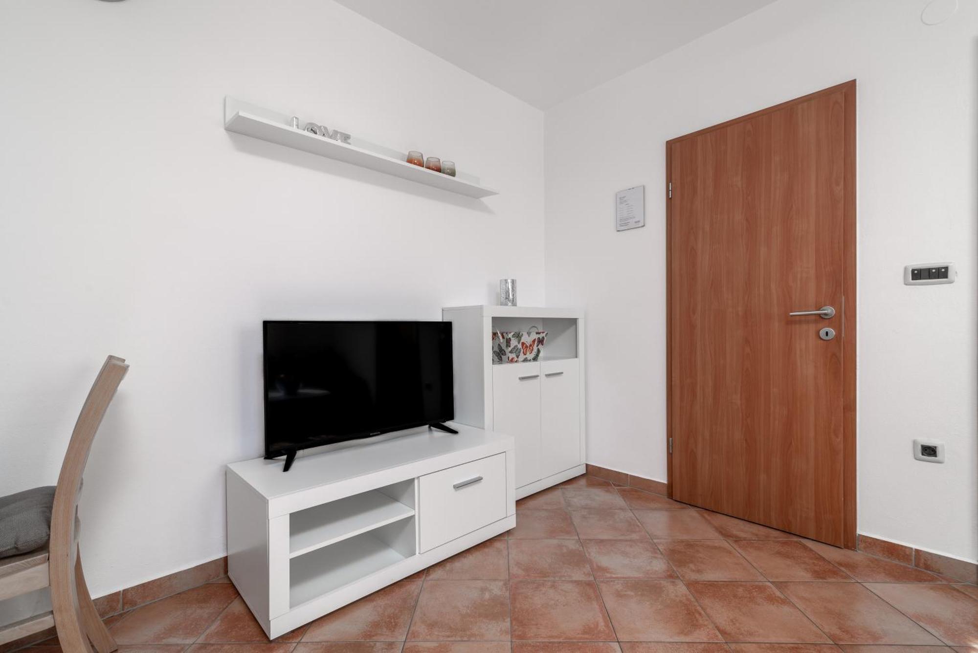 Apartments Manuela Пула Екстер'єр фото